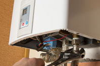 free Gipsy Row boiler install quotes