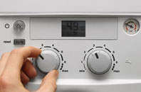 free Gipsy Row boiler maintenance quotes